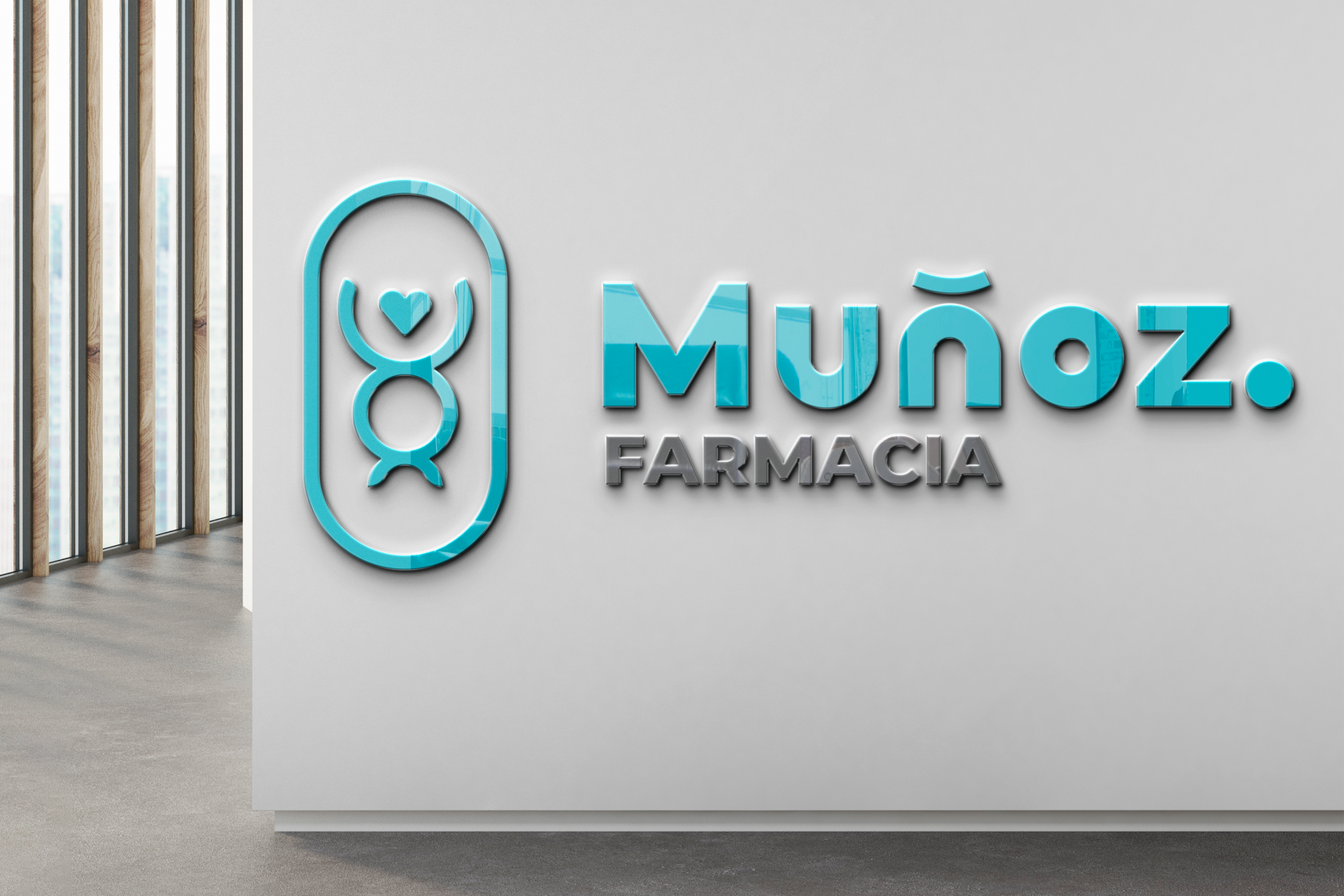 Farmacia Muñoz