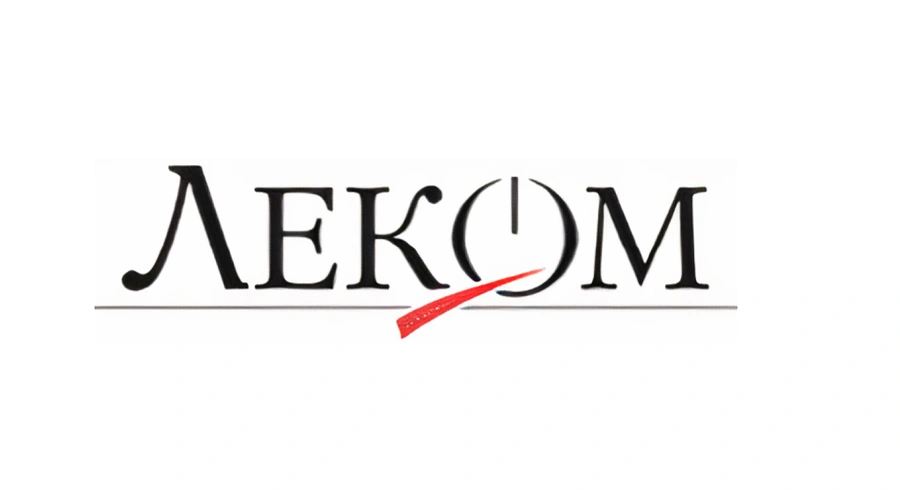La agencia de diseño Inkastar desarrolló un nuevo logotipo para la empresa LECOM, modernizando la imagen visual de la marca y reforzando su vínculo con soluciones documentales y tecnológicas.