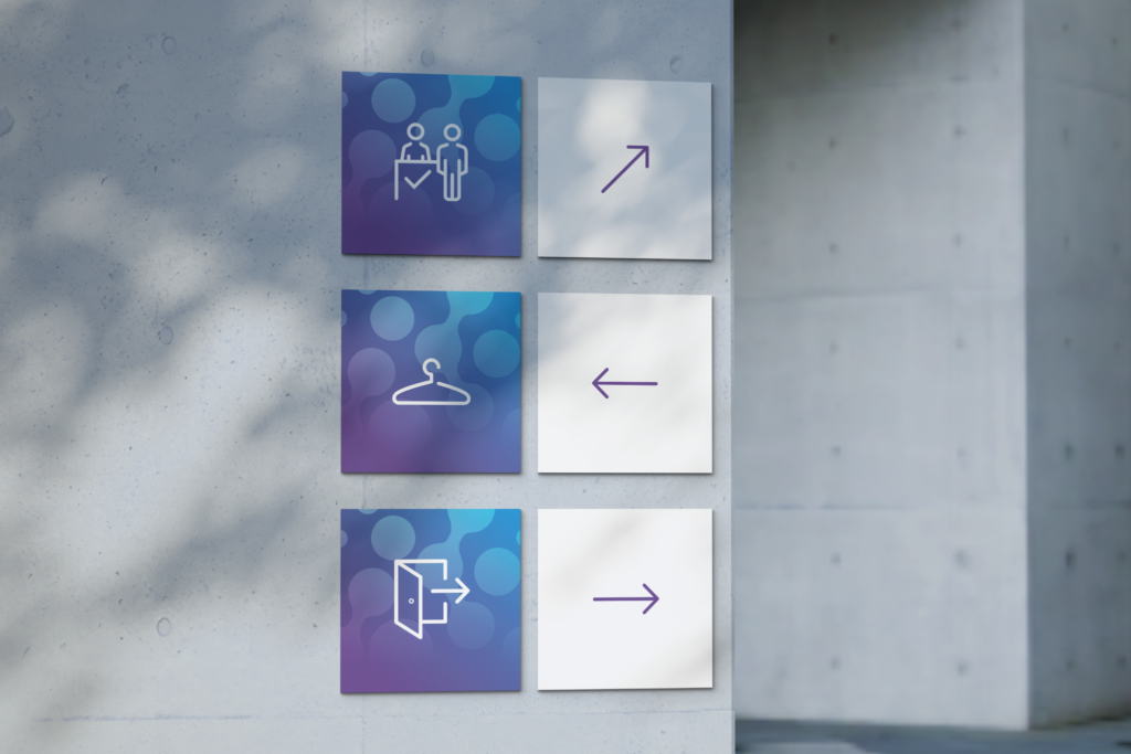 La agencia de diseño Inkastar desarrolló el logotipo y el brandbook para el laboratorio Medisof, especializado en análisis médicos. El proyecto estuvo enfocado en construir una identidad visual que transmitiera rigor científico, esterilidad y confianza.