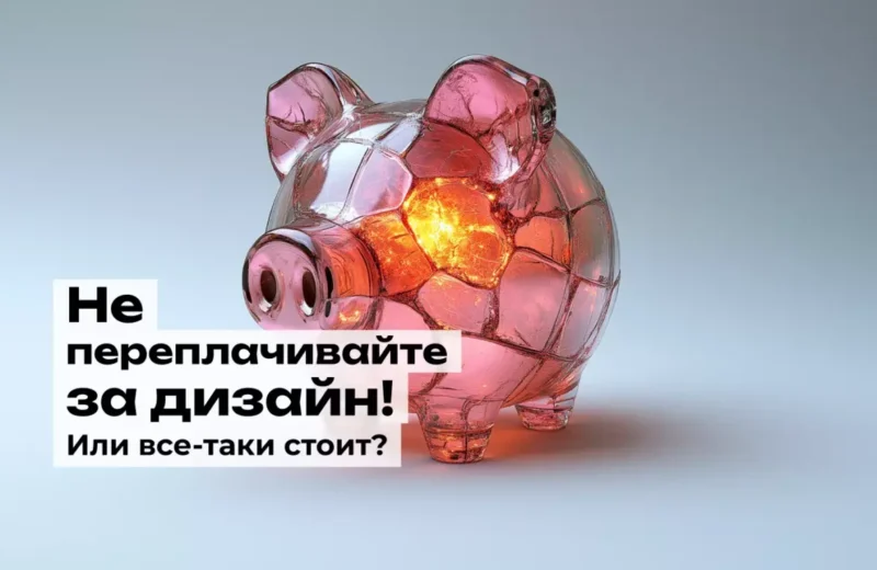 Привет! Если вы задумались о дизайне для своего бизнеса, то знаете, как важен этот шаг. Но вы не одиноки в этом процессе: многие бизнесмены совершают ошибки, которые могут стоить им дорого. Но как избежать этих ошибок? Здесь мы разобьем 5 самых распространенных ошибок в дизайне, которые могут навредить вашему бренду, и предложим решения. Важно понимать, что хороший дизайн - это не только о том, как красиво выглядит картинка, а о том, как он работает для вашего бизнеса.
